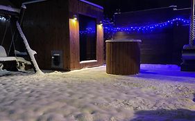 Miig Residence Jacuzzi & Sauna Zator Oswiecim